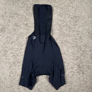 Trek Men's Circuit Bib Shorts SIZE Medium Black